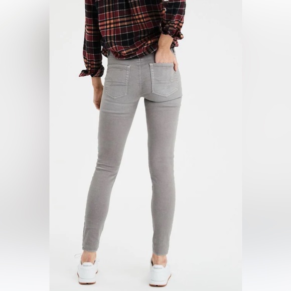 American Eagle super stretch jeans - Picture 2 of 6